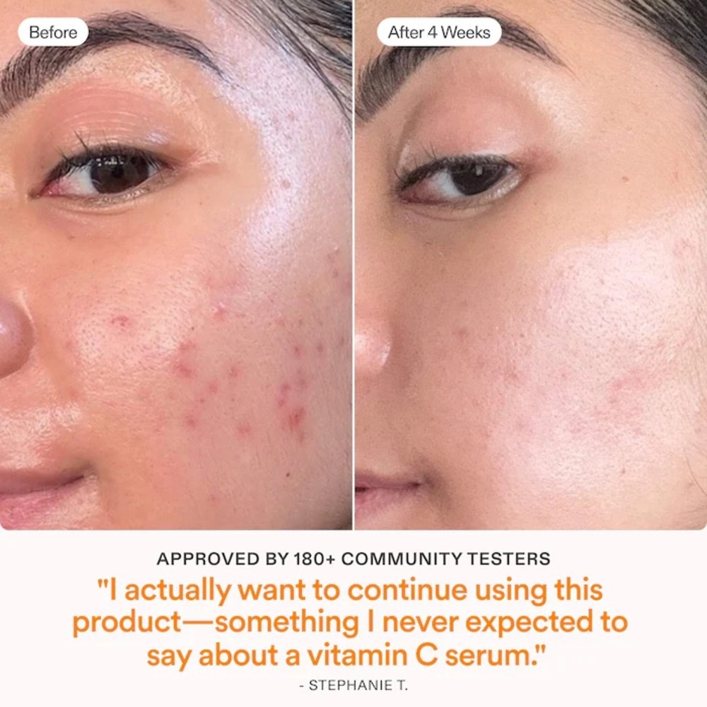 Skinfix Barrier+ 15% Vitamin C & Ferulic Acid Serum - Picture 5 of 11